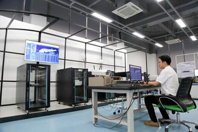 廣州地鐵 引領5G+軌道交通融合發(fā)展，國家重點項目通過驗收