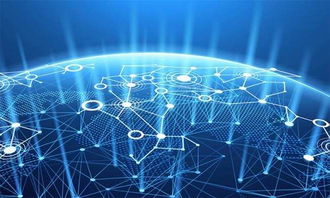 區(qū)塊鏈技術革新 新三板公司加速網(wǎng)絡信息技術研發(fā)與應用落地