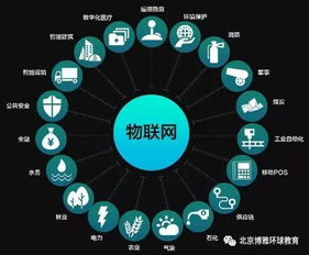 網(wǎng)絡信息技術研發(fā) 解析最熱高薪行業(yè)的新玩法