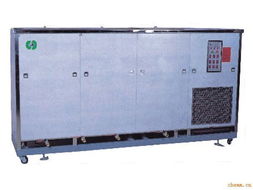 東莞超聲波純水機(jī) 高效凈水技術(shù)的應(yīng)用與優(yōu)勢(shì)