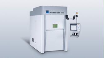 激光世界新聞聚焦 以先進激光技術(shù)為“中國制造”賦能，構(gòu)筑未來智能工廠新生態(tài)